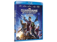 Charger l&#39;image dans la galerie, Guardians of the Galaxy - Blu-ray

