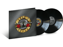 Charger l&#39;image dans la galerie, Guns N&#39; Roses - Greatest Hits
