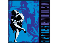 Guns N' Roses - Use Your Illusion II - LP