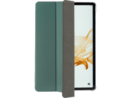 HAMA Bookcover Easy-Click 2.0 Galacy Tab S7 FE / S7+ / S8+ Vert (217137)