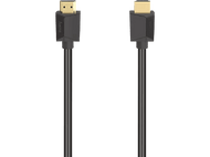 HAMA Câble HDMI Ultra High-Speed 8K 2 m Noir (205242)