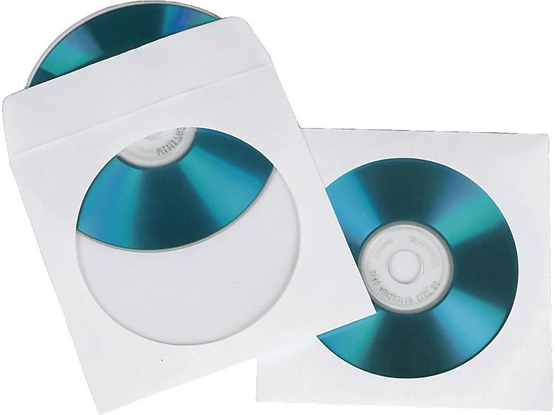 HAMA Housses CD (62671)