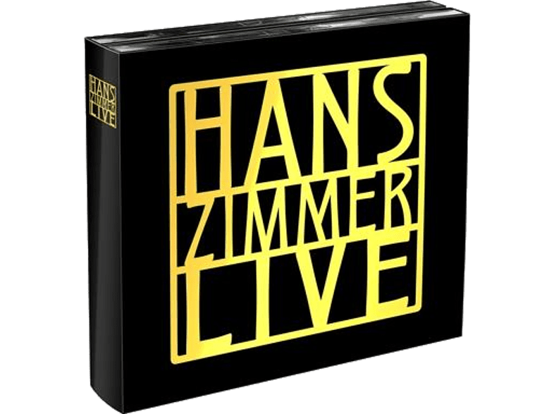 Hans Zimmer - Live 2022
