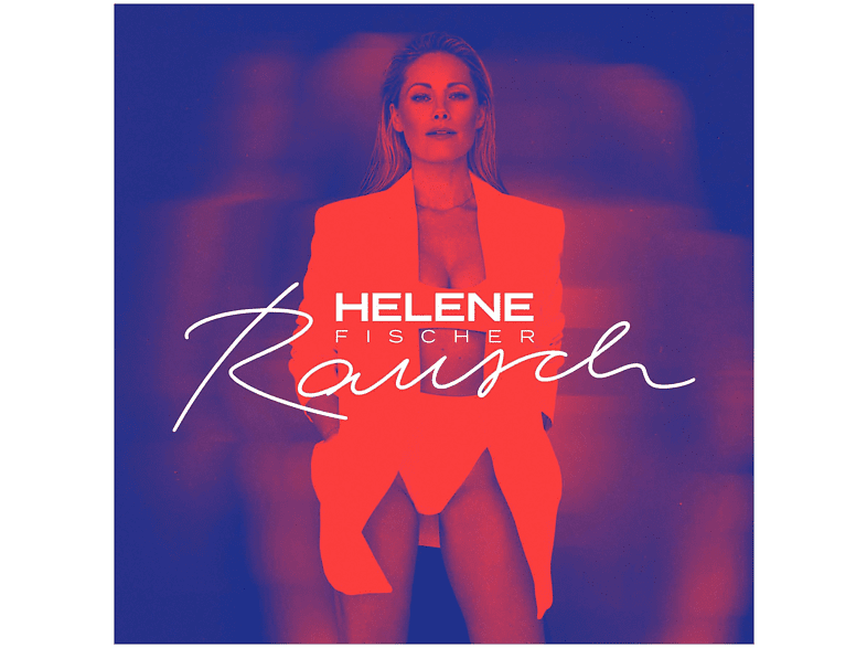 Helene Fischer - Rausch CD