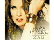 Hélène Ségara - Best Of - CD