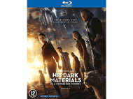 His Dark Materials: Saison 3 - Blu-ray