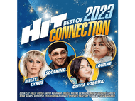 Hit Connection - Best Of 2023 CD