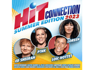 Hit Connection Summer Edition 2023 CD