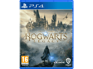 Hogwarts Legacy FR/UK PS4