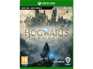 Hogwarts Legacy FR/UK Xbox One