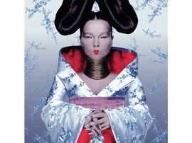 HOMOGENIC