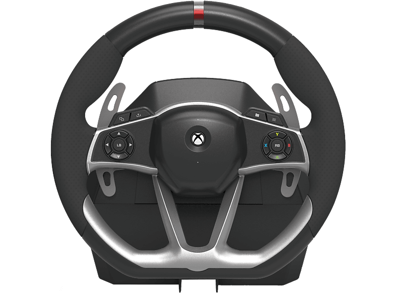 HORI Volant gaming Force Feedback Xbox Series X/S (AB05-001E)