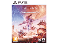 Horizon Forbidden West (Complete Edition) PS5