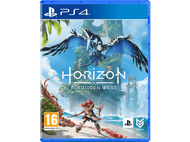 Horizon Forbidden West FR/UK PS4