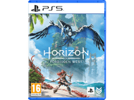 Horizon Forbidden West FR/UK PS5