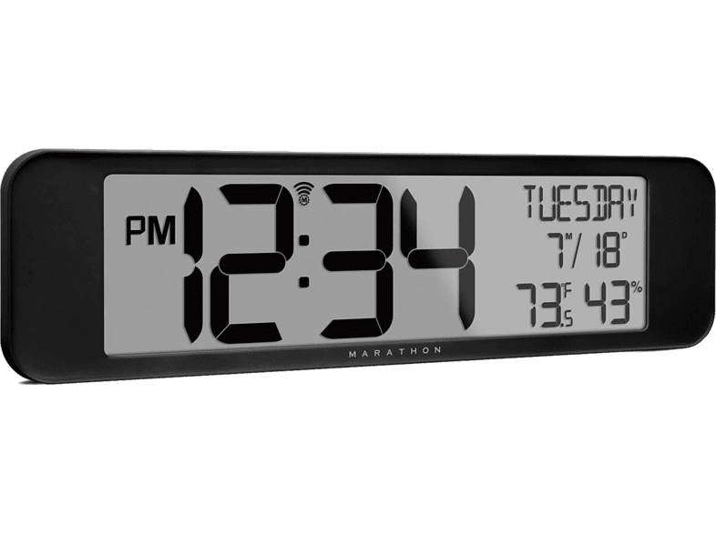 OREGON SCIENTIFIC Horloge numerique 3.5