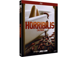 Horribilis - Blu-ray