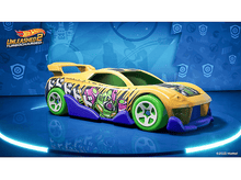 Charger l&#39;image dans la galerie, Hot Wheels Unleashed 2 Turbocharged Day One Edition FR/NL PS4
