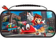 BIGBEN Housse Nintendo Switch Super Mario Odyssey (NNS58)