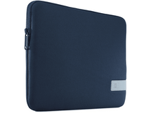 Charger l&#39;image dans la galerie, CASE LOGIC Housse ordinateur portable Reflect MacBook Pro 13&quot; Dark Blue (REFMB-113DBL)
