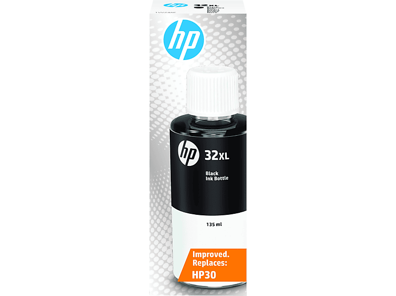 HP 32XL 135 ml Noir