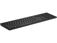 HP 450 Clavier sans fil programmable AZERTY (4R184AA#AC0)