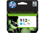 HP 912 XL Cyan