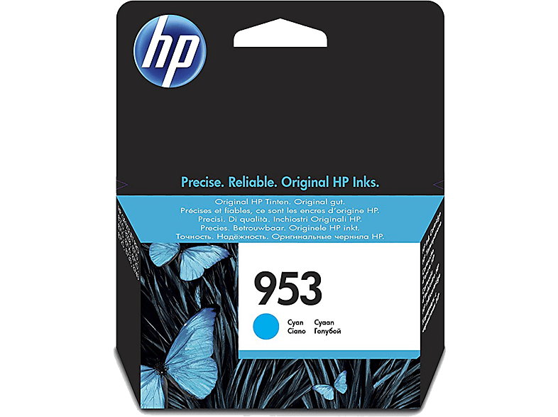 HP 953 Cyan