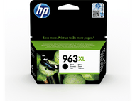 HP 963XL Noir