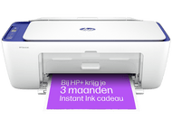 HP All-in-one printer DeskJet 2821e (588Q2B)