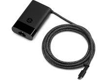 Charger l&#39;image dans la galerie, HP Chargeur pour ordinateur portable USB-C 65 W (671R2AA#ABB)
