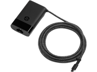 HP Chargeur pour ordinateur portable USB-C 65 W (671R2AA#ABB)