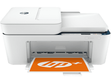Charger l&#39;image dans la galerie, HP Deskjet 4130e - Imprimer, copier et scanner - Encre - Compatible HP+  - Incl. 6 mois Instant Ink (26Q93B)
