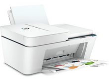 Charger l&#39;image dans la galerie, HP Deskjet 4130e - Imprimer, copier et scanner - Encre - Compatible HP+  - Incl. 6 mois Instant Ink (26Q93B)
