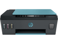 HP Imprimante multifonction Smart Tank Plus 558 (3YW72A)