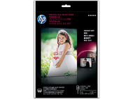 HP Papier photo brillant Premium Plus A4 20 feuilles (CR672A)