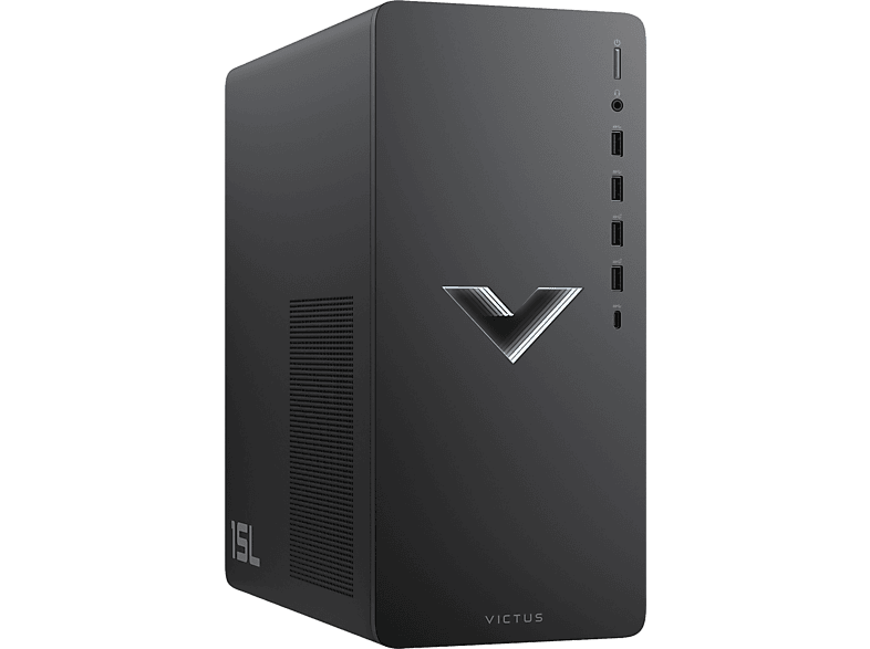 HP PC gamer Victus TG02-0023nb AMD Ryzen 5 5600G (6K7Z2EA)