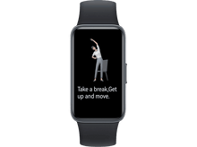 Charger l&#39;image dans la galerie, HUAWEI Band 8 Mid-night Black (55020AMP)
