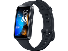 Charger l&#39;image dans la galerie, HUAWEI Band 8 Mid-night Black (55020AMP)
