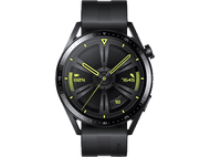 HUAWEI Watch GT 3 Black 46 mm (55028445)