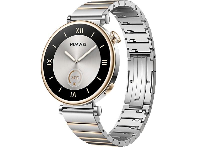 HUAWEI Watch GT 4 41 mm Stainless Steel (55020BHY)