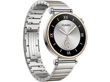 Charger l&#39;image dans la galerie, HUAWEI Watch GT 4 41 mm Stainless Steel (55020BHY)
