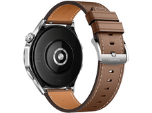 Charger l&#39;image dans la galerie, HUAWEI Watch GT 4 46 mm Brown Leather (55020BGW)
