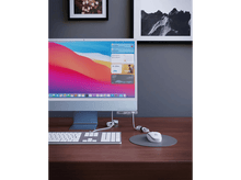 Charger l&#39;image dans la galerie, XTREMEMAC Hub USB-C pour iMac (XWH-UIM-13)
