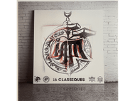 Iam - 16 Classiques LP