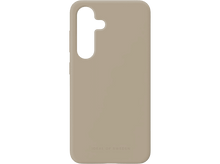 Charger l&#39;image dans la galerie, IDEAL OF SWEDEN Cover Samsung S24 Silicone Beige (DS SC128-S24)
