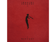 Imagine Dragons - Mercury: Act 2 - LP