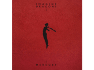 Imagine Dragons : Mercury - Acts 1 & 2 CD