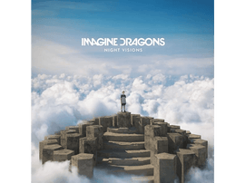 Imagine Dragons - Night Visions - LP