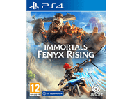 Immortals Fenyx Rising FR/NL PS4